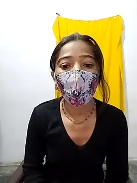 Cute-Ridhima online show from 03-16-26, 04:29