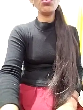 Cute-Ridhima online show from 03-26-26, 04:18