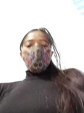 Cute-Ridhima online show from 04-29-26, 03:43