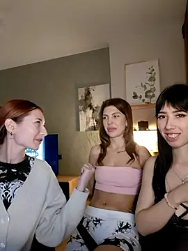 KeithTown online show from 12-01-25, 05:51