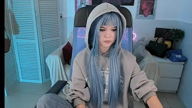 Elainebeness online show from 09-26-25, 08:46