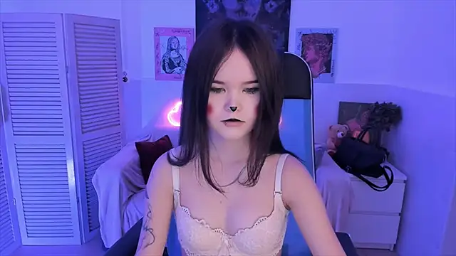 Elainebeness online show from 11-08-25, 07:56