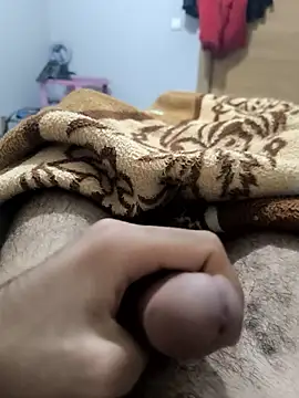 Snapshot of kinghunter21 chatting on 03-17-26, 12:15 kinghunter21 online show from 03-17-26, 12:15