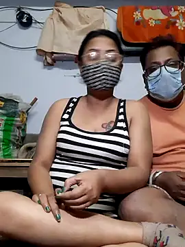 JODI NO1 online show from 01-25-25, 11:22