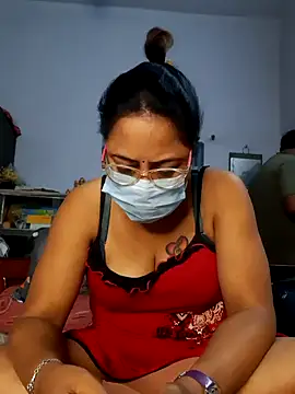 JODI NO1 online show from 02-09-25, 06:37