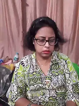 JODI NO1 online show from 10-14-25, 01:56