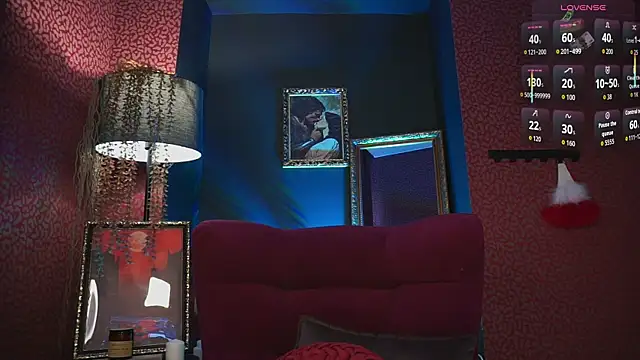 Snapshot of poisonivy_ chatting on 10-21-25, 05:52 poisonivy online show from 10-21-25, 05:52