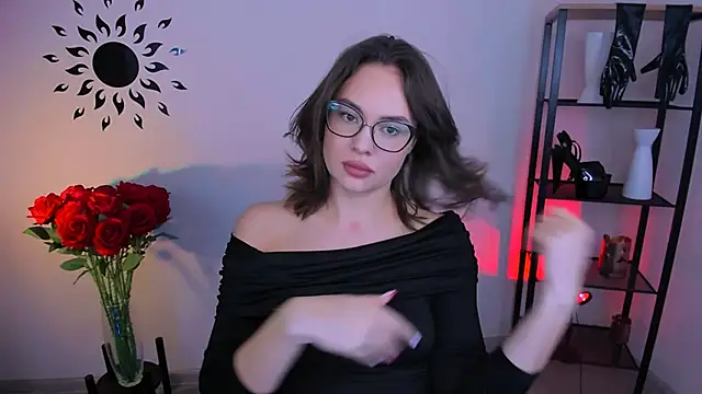 Snapshot of JaneWyatt chatting on 02-25-25, 07:31 JaneWyatt online show from 02-25-25, 07:31