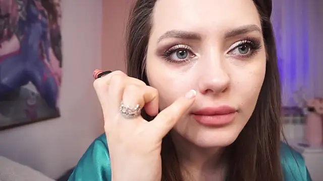 Snapshot of Tender_Amber chatting on 02-28-25, 07:58 Tender Amber online show from 02-28-25, 07:58