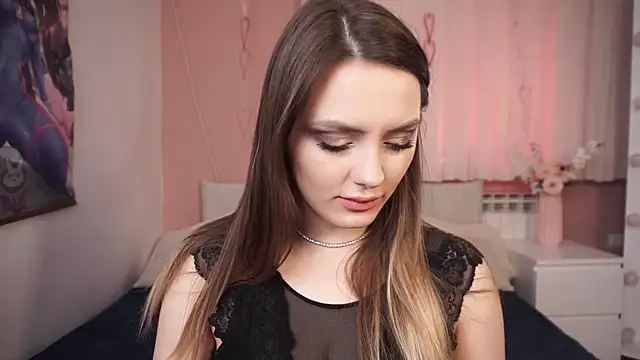 Snapshot of Tender_Amber chatting on 03-07-25, 07:41 Tender Amber online show from 03-07-25, 07:41