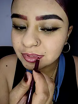 Princess Lau online show from 03-21-26, 05:34