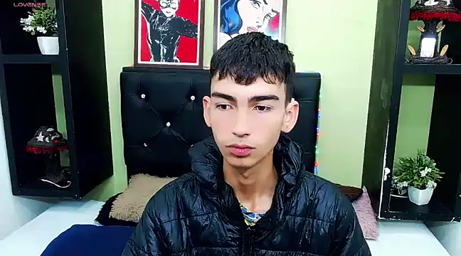 ttimy x boy online show from 02-06-25, 11:48