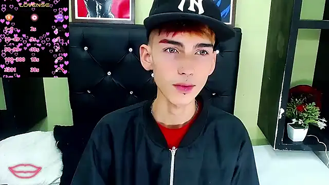 ttimy x boy online show from 03-11-25, 07:25