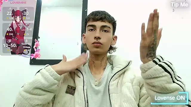 ttimy x boy online show from 10-04-25, 04:32