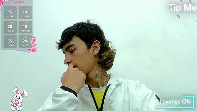 ttimy x boy online show from 11-15-25, 08:16