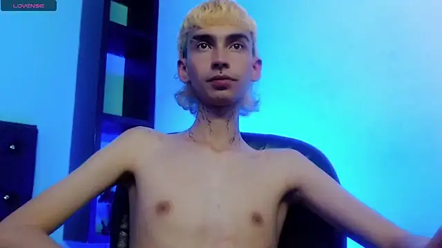 ttimy x boy online show from 03-31-26, 08:26