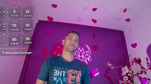 Snapshot of zaid_lion chatting on 02-14-25, 12:03 zaid lion online show from 02-14-25, 12:03