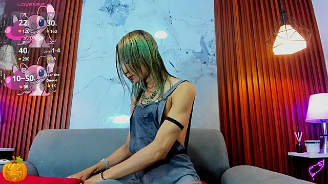 ariann bk online show from 01-27-25, 12:26