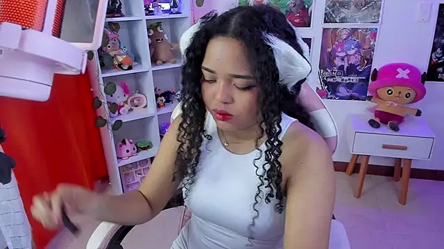 anyburkee online show from 03-19-25, 05:08