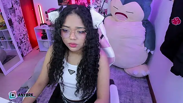 anyburkee online show from 09-19-25, 04:47