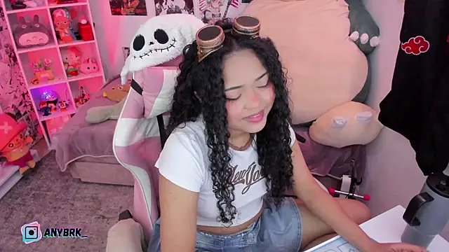 anyburkee online show from 10-24-25, 11:56