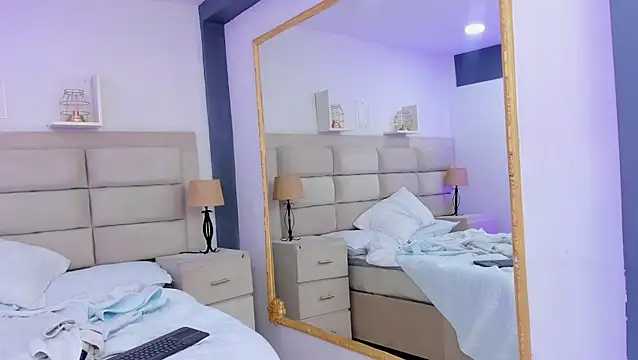 Snapshot of JackBlanco_ chatting on 01-11-25, 11:12 JackBlanco online show from 01-11-25, 11:12