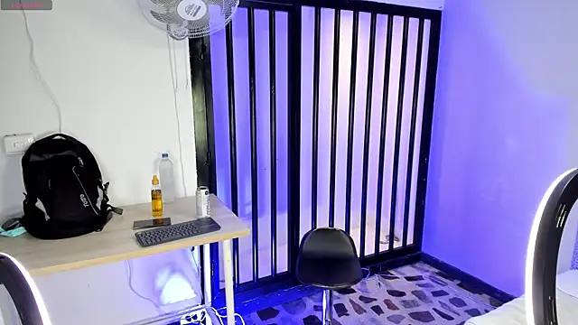 Snapshot of JackBlanco_ chatting on 01-17-25, 03:55 JackBlanco online show from 01-17-25, 03:55