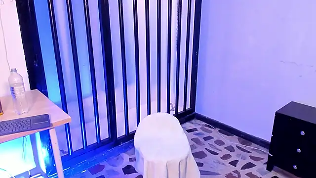 Snapshot of JackBlanco_ chatting on 01-23-25, 10:43 JackBlanco online show from 01-23-25, 10:43