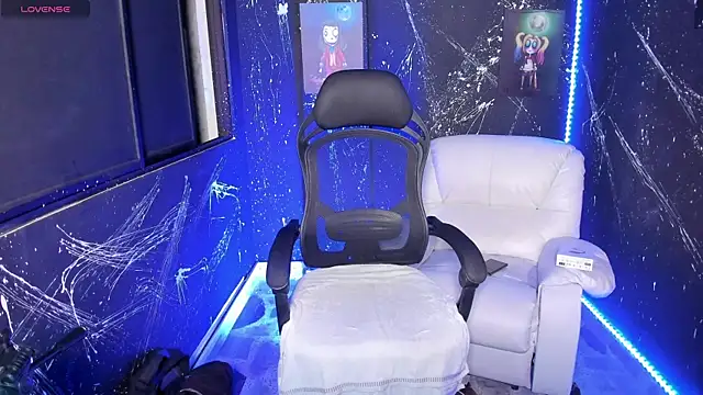 Snapshot of JackBlanco_ chatting on 02-03-25, 04:25 JackBlanco online show from 02-03-25, 04:25