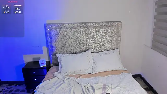 Snapshot of JackBlanco_ chatting on 02-04-25, 04:15 JackBlanco online show from 02-04-25, 04:15