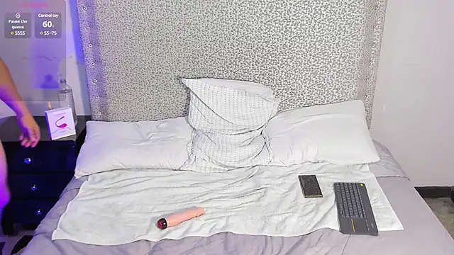 Snapshot of JackBlanco_ chatting on 02-13-25, 10:12 JackBlanco online show from 02-13-25, 10:12