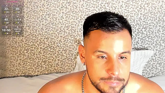 Snapshot of JackBlanco_ chatting on 02-15-25, 07:16 JackBlanco online show from 02-15-25, 07:16