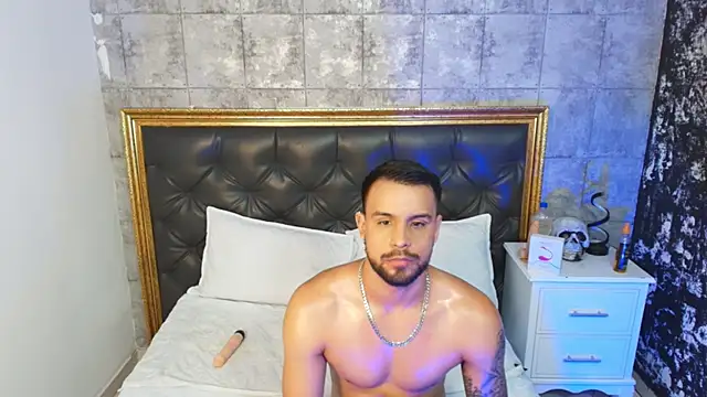 Snapshot of JackBlanco_ chatting on 02-26-25, 08:22 JackBlanco online show from 02-26-25, 08:22