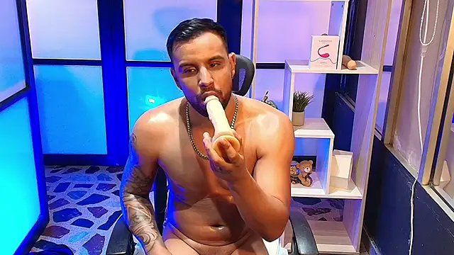 Snapshot of JackBlanco_ chatting on 03-11-25, 11:26 JackBlanco online show from 03-11-25, 11:26