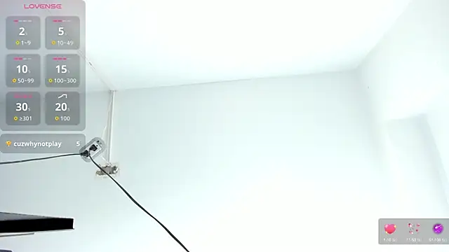 Snapshot of JackBlanco_ chatting on 09-26-25, 04:27 JackBlanco online show from 09-26-25, 04:27