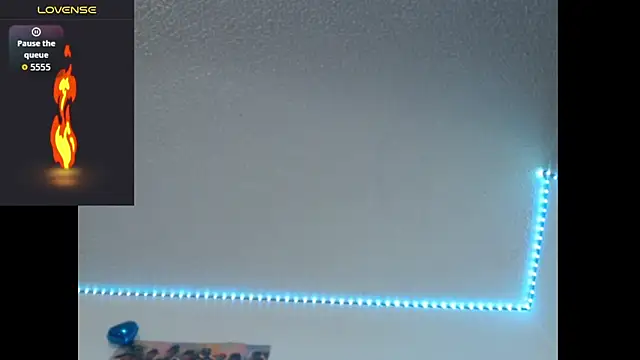 lorenitha 20 online show from 10-26-25, 12:16