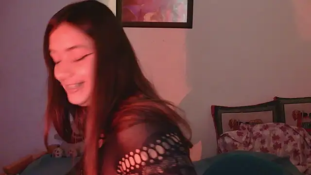 Miss oliviaa online show from 03-20-25, 04:53