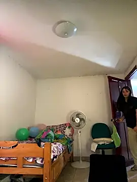 Miss oliviaa online show from 01-09-26, 02:31