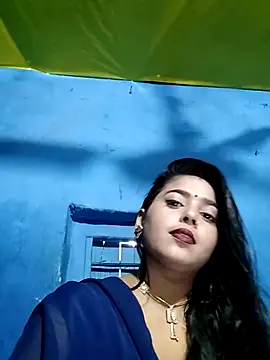 Snapshot of Sweet-Rani chatting on 12-10-24, 09:12 Sweet-Rani online show from 12-10-24, 09:12