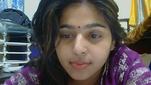 Sweet-Rani online show from 04-01-26, 07:22