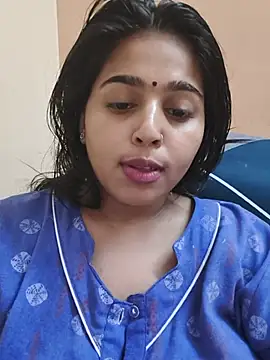 Sweet-Rani online show from 05-27-26, 06:38