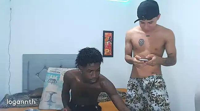 logannth online show from 12-22-24, 09:55