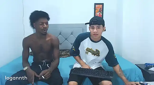 logannth online show from 12-24-24, 03:27