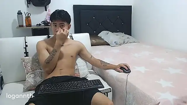 logannth online show from 03-18-25, 08:58