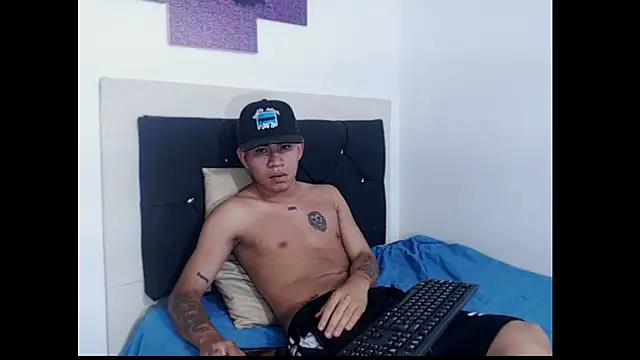 logannth online show from 10-13-25, 09:15