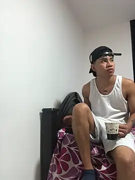 logannth online show from 02-03-26, 04:32