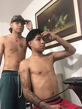 logannth online show from 03-19-26, 03:21