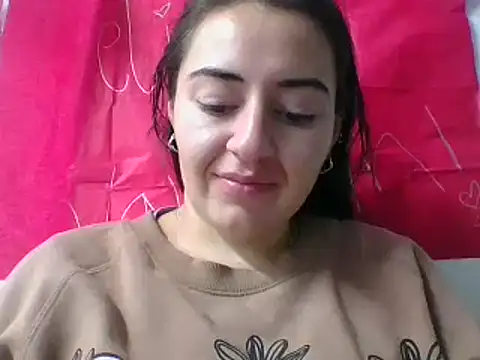 Snapshot of _karlie_kloss_ chatting on 03-06-25, 12:21 karlie kloss online show from 03-06-25, 12:21