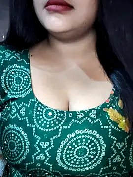 cutepragya2 online show from 04-18-26, 09:24