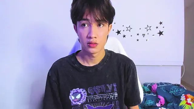 Johhan  Lee online show from 12-01-25, 01:16